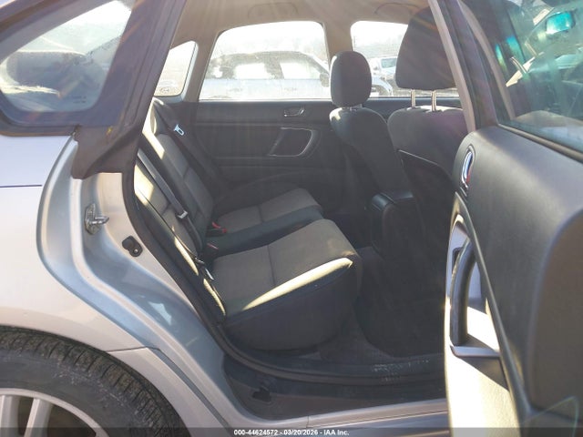 Продаж на аукціоні авто 2005 Subaru Legacy 2.5i, vin: 4S3BL616357208166, номер лоту: 44624572