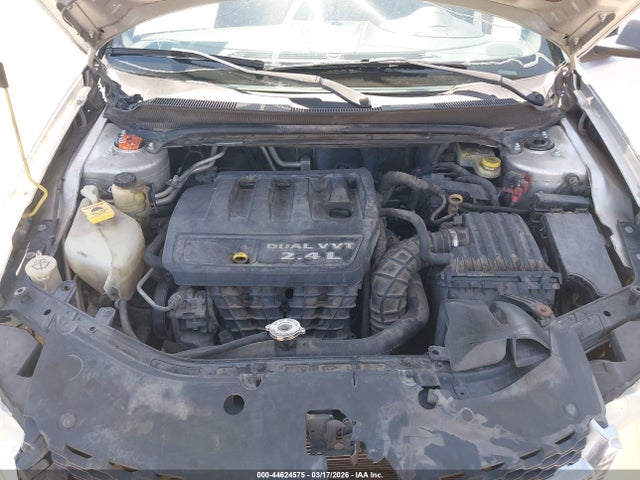 Продаж на аукціоні авто 2012 Dodge Avenger Se, vin: 1C3CDZAB3CN103172, номер лоту: 44624575