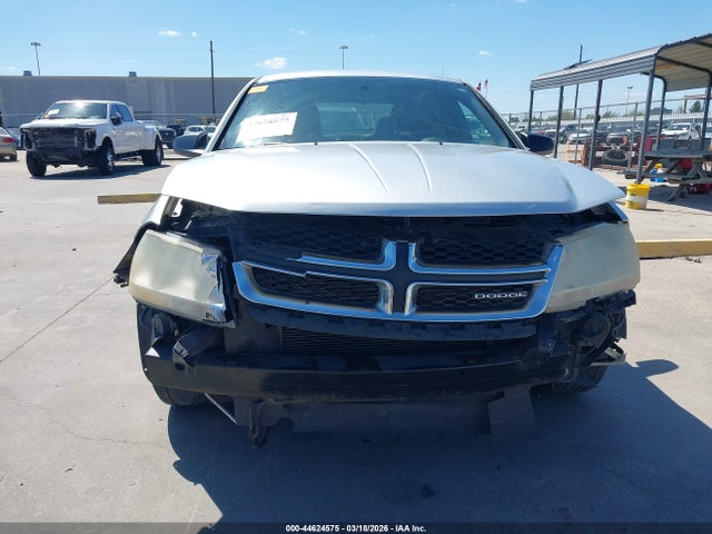 Продаж на аукціоні авто 2012 Dodge Avenger Se, vin: 1C3CDZAB3CN103172, номер лоту: 44624575