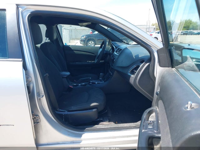 Продаж на аукціоні авто 2012 Dodge Avenger Se, vin: 1C3CDZAB3CN103172, номер лоту: 44624575