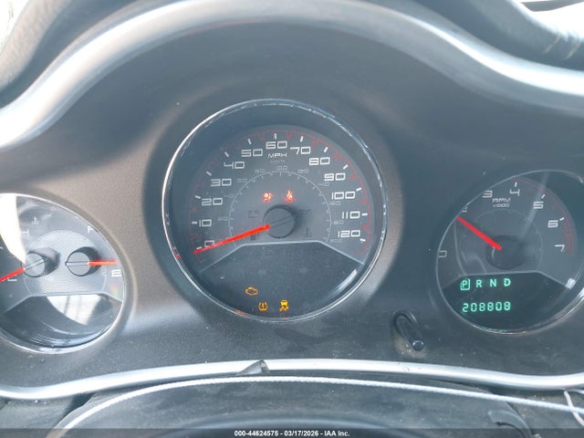 Продаж на аукціоні авто 2012 Dodge Avenger Se, vin: 1C3CDZAB3CN103172, номер лоту: 44624575
