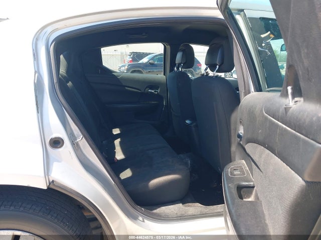 Продаж на аукціоні авто 2012 Dodge Avenger Se, vin: 1C3CDZAB3CN103172, номер лоту: 44624575