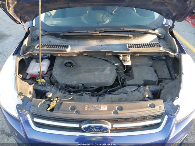 1FMCU0JX8EUE27483 Ford Escape Titanium