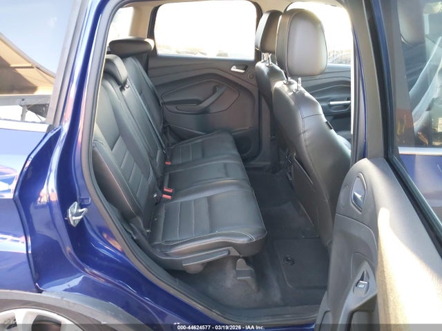 1FMCU0JX8EUE27483 Ford Escape Titanium