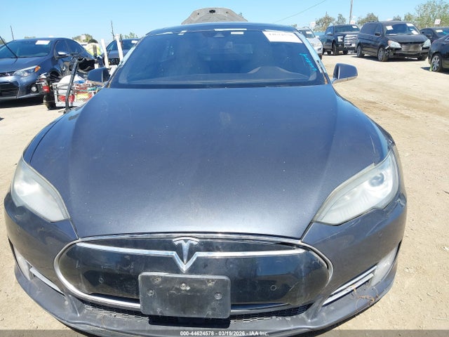 Aukcja sprzedaży 2015 Tesla Model S 85d/p85d, vin: 5YJSA4H44FF084242, numer aukcji: 44624578
