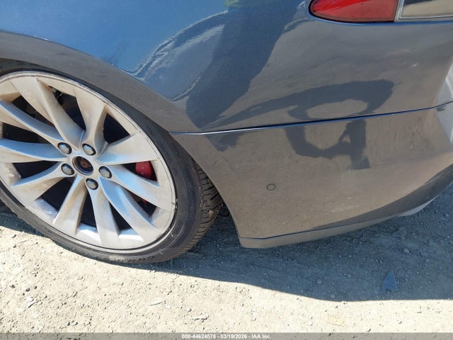 Aukcja sprzedaży 2015 Tesla Model S 85d/p85d, vin: 5YJSA4H44FF084242, numer aukcji: 44624578
