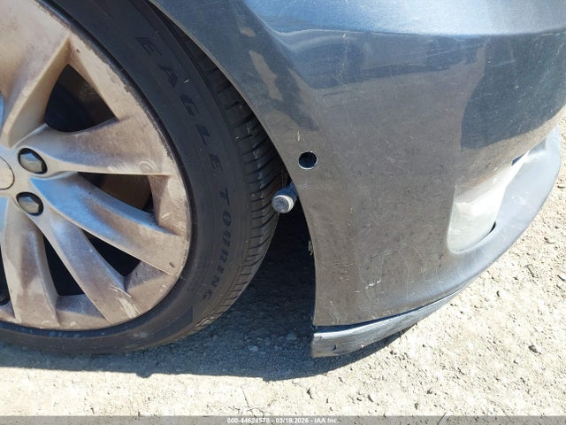 Aukcja sprzedaży 2015 Tesla Model S 85d/p85d, vin: 5YJSA4H44FF084242, numer aukcji: 44624578