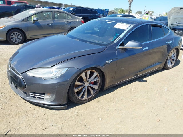 Aukcja sprzedaży 2015 Tesla Model S 85d/p85d, vin: 5YJSA4H44FF084242, numer aukcji: 44624578