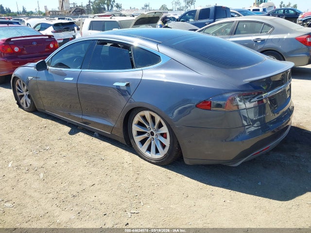 Aukcja sprzedaży 2015 Tesla Model S 85d/p85d, vin: 5YJSA4H44FF084242, numer aukcji: 44624578