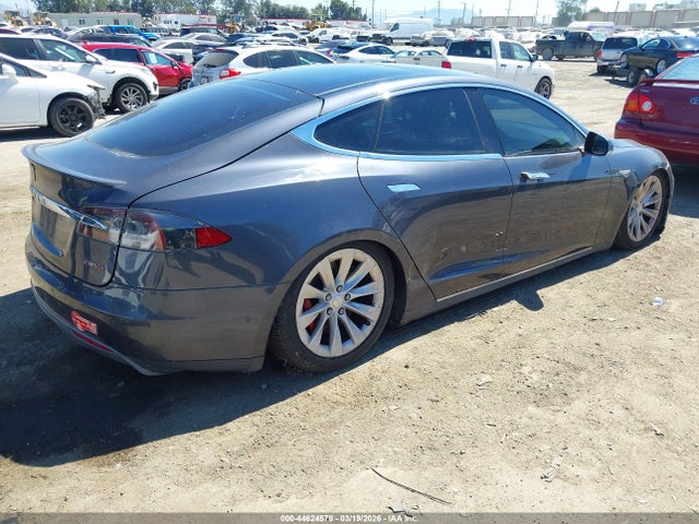 Aukcja sprzedaży 2015 Tesla Model S 85d/p85d, vin: 5YJSA4H44FF084242, numer aukcji: 44624578