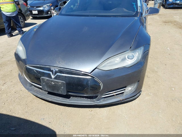 Aukcja sprzedaży 2015 Tesla Model S 85d/p85d, vin: 5YJSA4H44FF084242, numer aukcji: 44624578