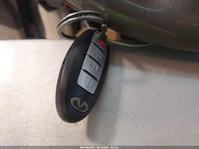 Продажа на аукционе авто 2011 Infiniti G37x, vin: JN1CV6AR7BM411067, номер лота: 44624583