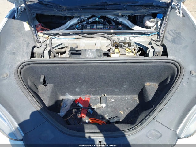 44624589 :رقم المزاد ، 5YJSA1E22GF159023 vin ، 2016 Tesla Model S 60d/70d/75d/85d/90d مزاد بيع