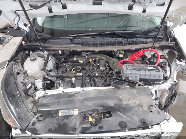 Ford EDGE SEL 2024 2FMPK4J96RBA76309 Image 10