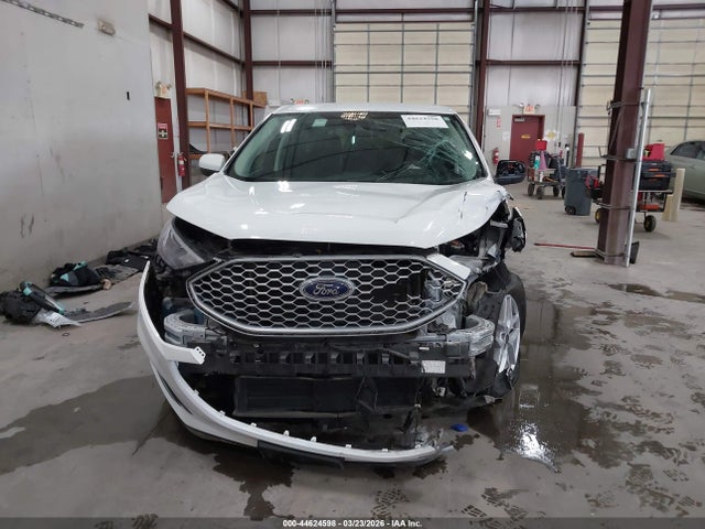Ford EDGE SEL 2024 2FMPK4J96RBA76309 Image 12