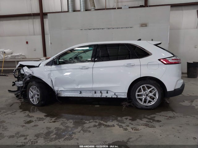 Ford EDGE SEL 2024 2FMPK4J96RBA76309 Image 14