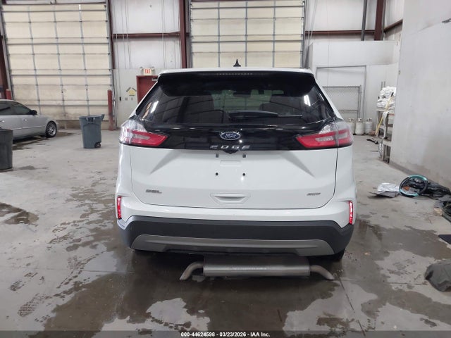 Ford EDGE SEL 2024 2FMPK4J96RBA76309 Image 16