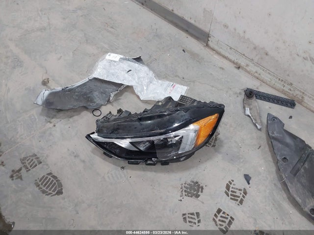 Ford EDGE SEL 2024 2FMPK4J96RBA76309 Image 17
