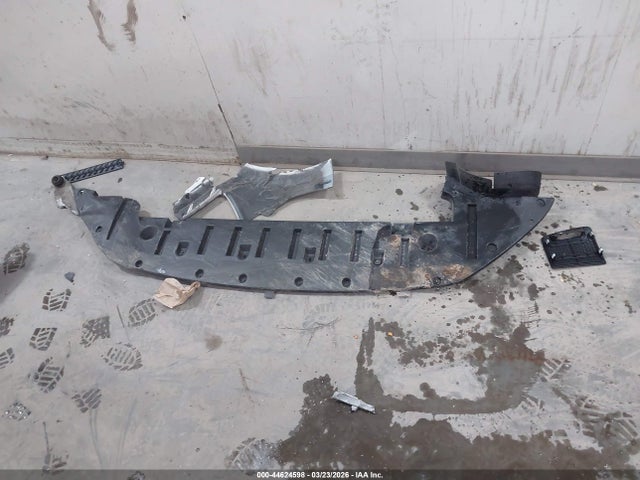 Ford EDGE SEL 2024 2FMPK4J96RBA76309 Image 18