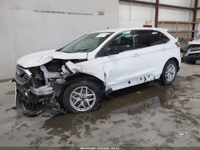 Ford EDGE SEL 2024 2FMPK4J96RBA76309 Image 2