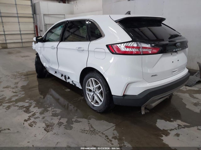 Ford EDGE SEL 2024 2FMPK4J96RBA76309 Image 3