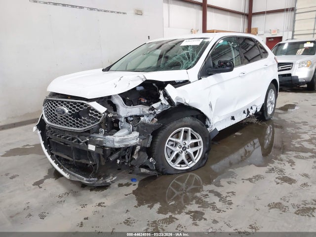 Ford EDGE SEL 2024 2FMPK4J96RBA76309 Image 6