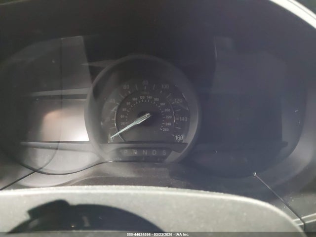Ford EDGE SEL 2024 2FMPK4J96RBA76309 Image 7