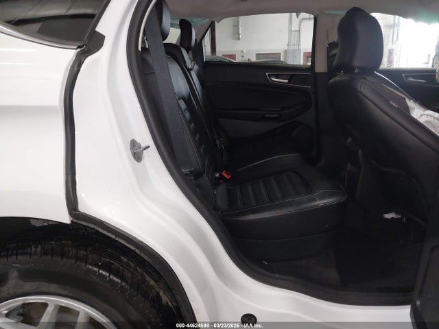 Ford EDGE SEL 2024 2FMPK4J96RBA76309 Image 8