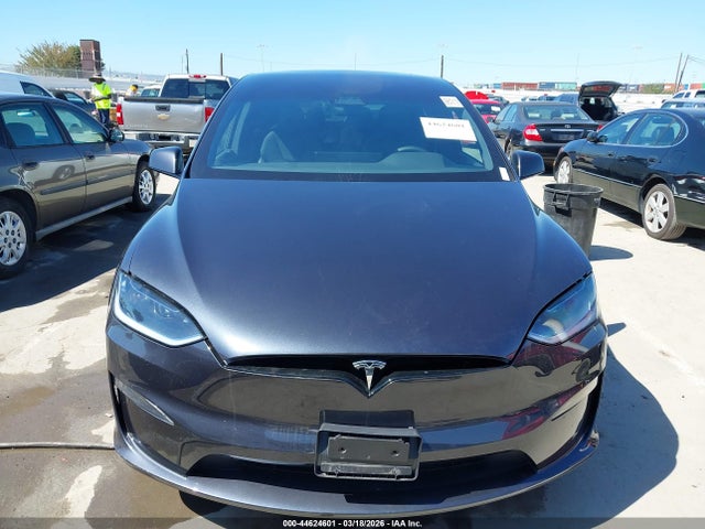 Tesla Model X Long Range 2025 7SAXCBE59SF468273 Image 11