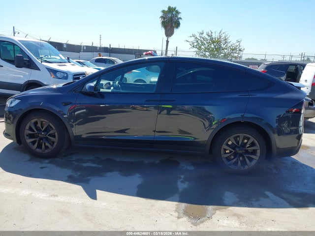Tesla Model X Long Range 2025 7SAXCBE59SF468273 Image 13