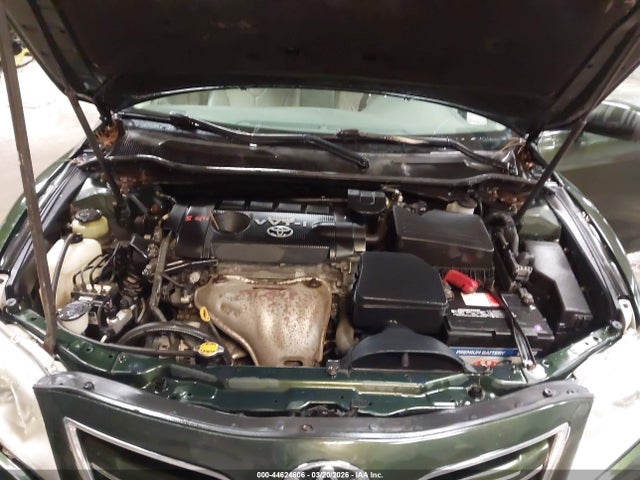 44624606 :رقم المزاد ، 4T4BF3EK3AR026896 vin ، 2010 Toyota Camry Xle مزاد بيع