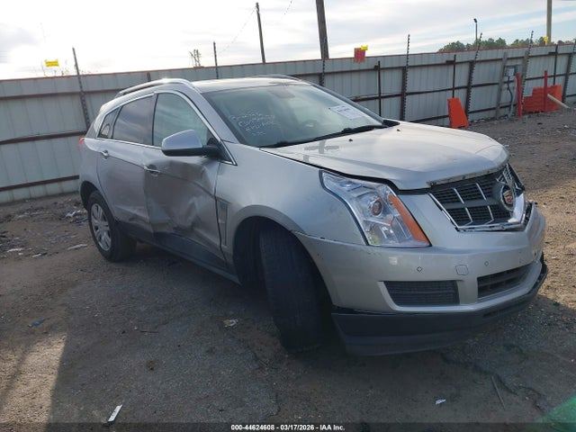 2011 CADILLAC SRX 3GYFNAEY2BS523011 Photo 0