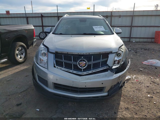 Aukcja sprzedaży 2011 Cadillac Srx Luxury Collection, vin: 3GYFNAEY2BS523011, numer aukcji: 44624608