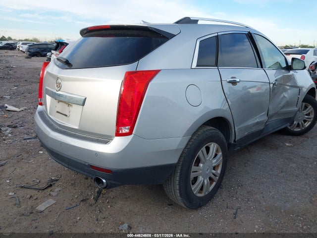 2011 CADILLAC SRX 3GYFNAEY2BS523011 Photo 3