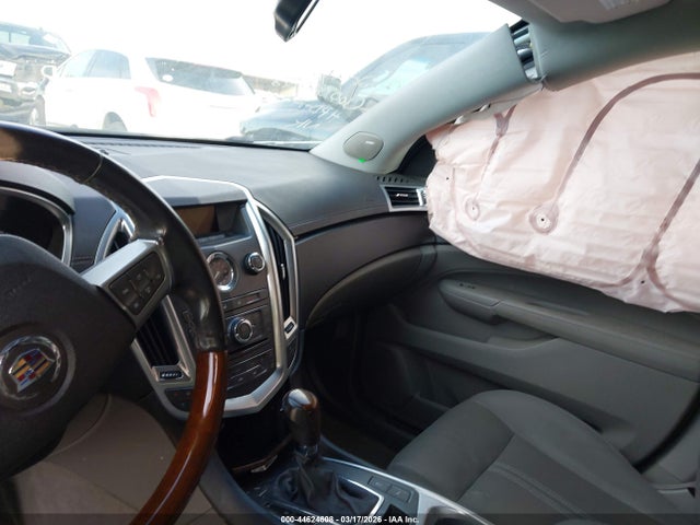 2011 CADILLAC SRX 3GYFNAEY2BS523011 Photo 4