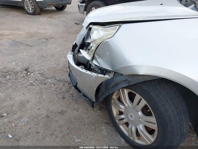 2011 CADILLAC SRX 3GYFNAEY2BS523011 Photo 5