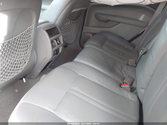 2011 CADILLAC SRX 3GYFNAEY2BS523011 Photo 7