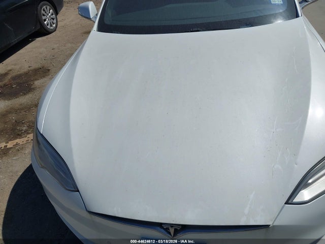 Aukcja sprzedaży 2017 Tesla Model S 100d/60d/75d/90d/p100d, vin: 5YJSA1E28HF183859, numer aukcji: 44624612