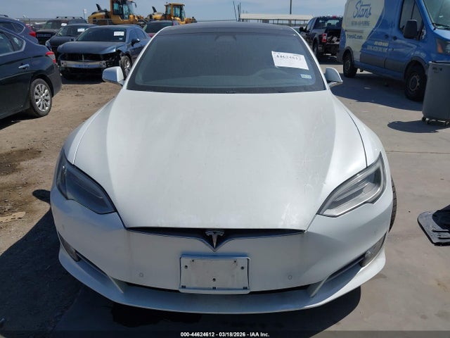 Aukcja sprzedaży 2017 Tesla Model S 100d/60d/75d/90d/p100d, vin: 5YJSA1E28HF183859, numer aukcji: 44624612