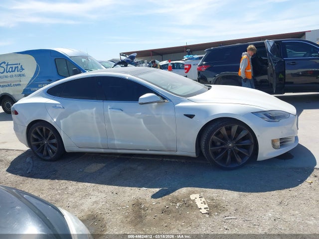 Aukcja sprzedaży 2017 Tesla Model S 100d/60d/75d/90d/p100d, vin: 5YJSA1E28HF183859, numer aukcji: 44624612