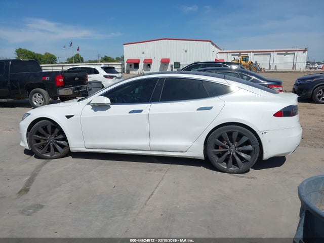 Aukcja sprzedaży 2017 Tesla Model S 100d/60d/75d/90d/p100d, vin: 5YJSA1E28HF183859, numer aukcji: 44624612