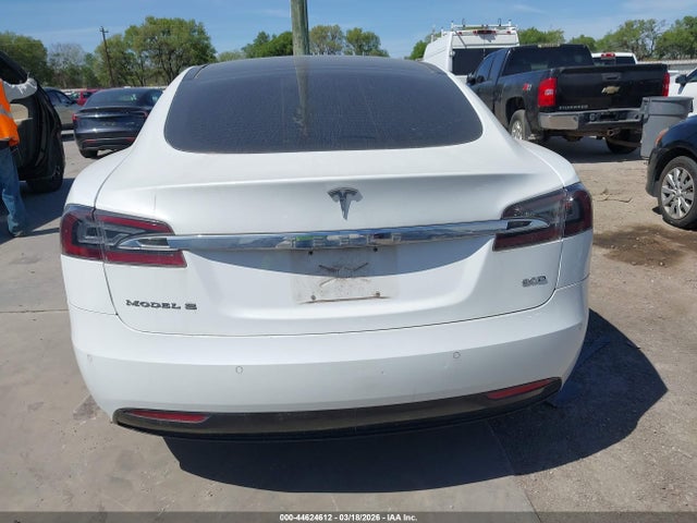 Aukcja sprzedaży 2017 Tesla Model S 100d/60d/75d/90d/p100d, vin: 5YJSA1E28HF183859, numer aukcji: 44624612
