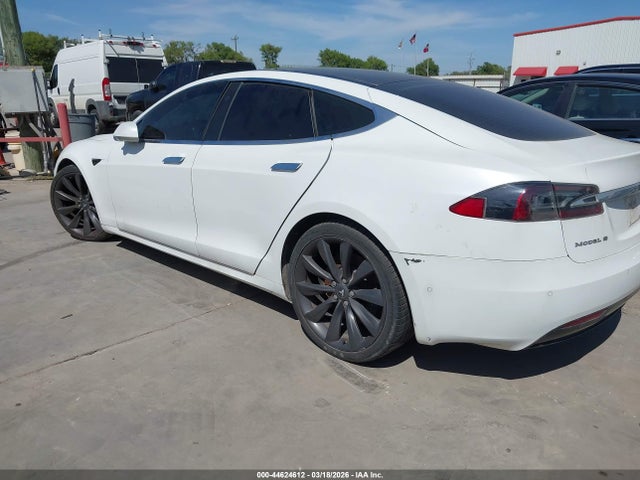 Aukcja sprzedaży 2017 Tesla Model S 100d/60d/75d/90d/p100d, vin: 5YJSA1E28HF183859, numer aukcji: 44624612