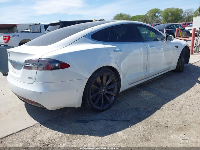 Aukcja sprzedaży 2017 Tesla Model S 100d/60d/75d/90d/p100d, vin: 5YJSA1E28HF183859, numer aukcji: 44624612