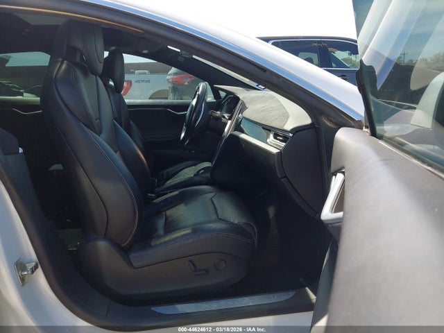 Aukcja sprzedaży 2017 Tesla Model S 100d/60d/75d/90d/p100d, vin: 5YJSA1E28HF183859, numer aukcji: 44624612