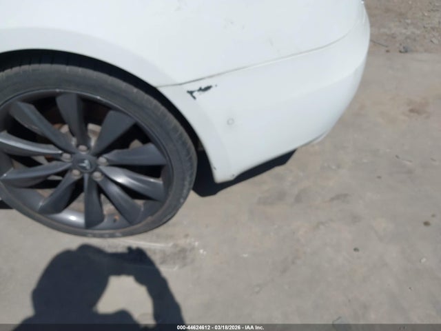 Aukcja sprzedaży 2017 Tesla Model S 100d/60d/75d/90d/p100d, vin: 5YJSA1E28HF183859, numer aukcji: 44624612
