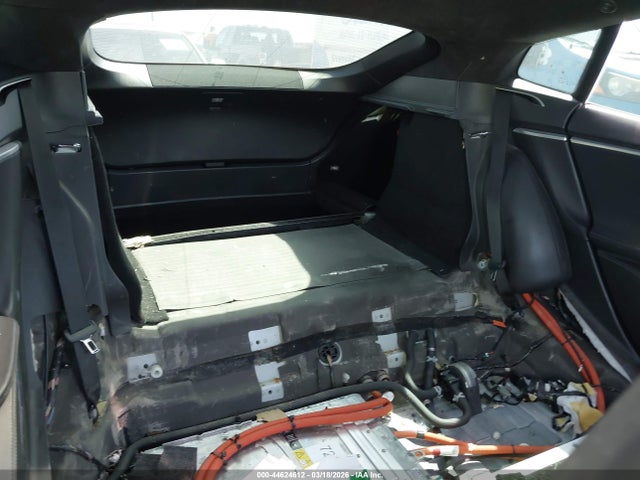 Aukcja sprzedaży 2017 Tesla Model S 100d/60d/75d/90d/p100d, vin: 5YJSA1E28HF183859, numer aukcji: 44624612