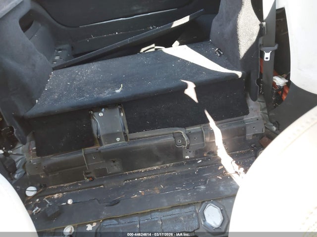 44624614 :رقم المزاد ، 5YJSA1E56MF428517 vin ، 2021 Tesla Model S Long Range Dual Motor All-wheel Drive مزاد بيع