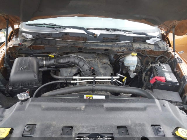 Aukcja sprzedaży 2012 Ram 1500 St, vin: 1C6RD7FTXCS329293, numer aukcji: 44624616