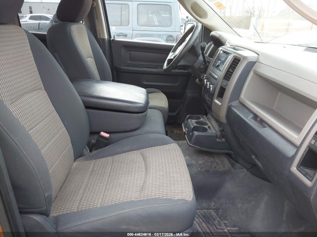 Aukcja sprzedaży 2012 Ram 1500 St, vin: 1C6RD7FTXCS329293, numer aukcji: 44624616
